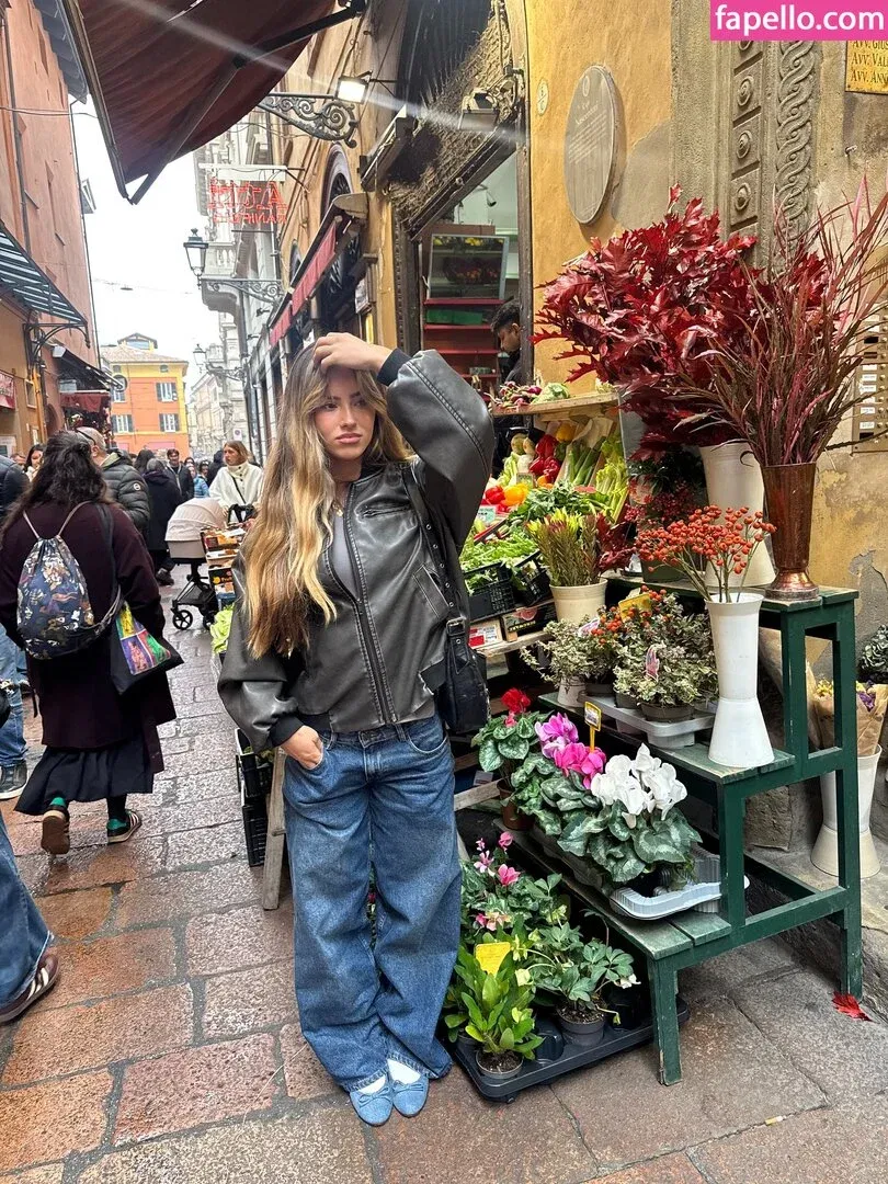 Julia Ernst / juliaernst Onlyfans Photo Gallery 