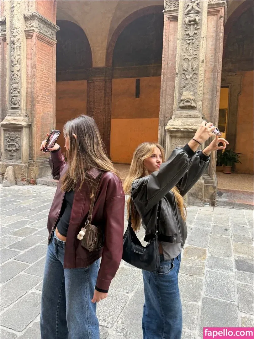 Julia Ernst / juliaernst Onlyfans Photo Gallery 