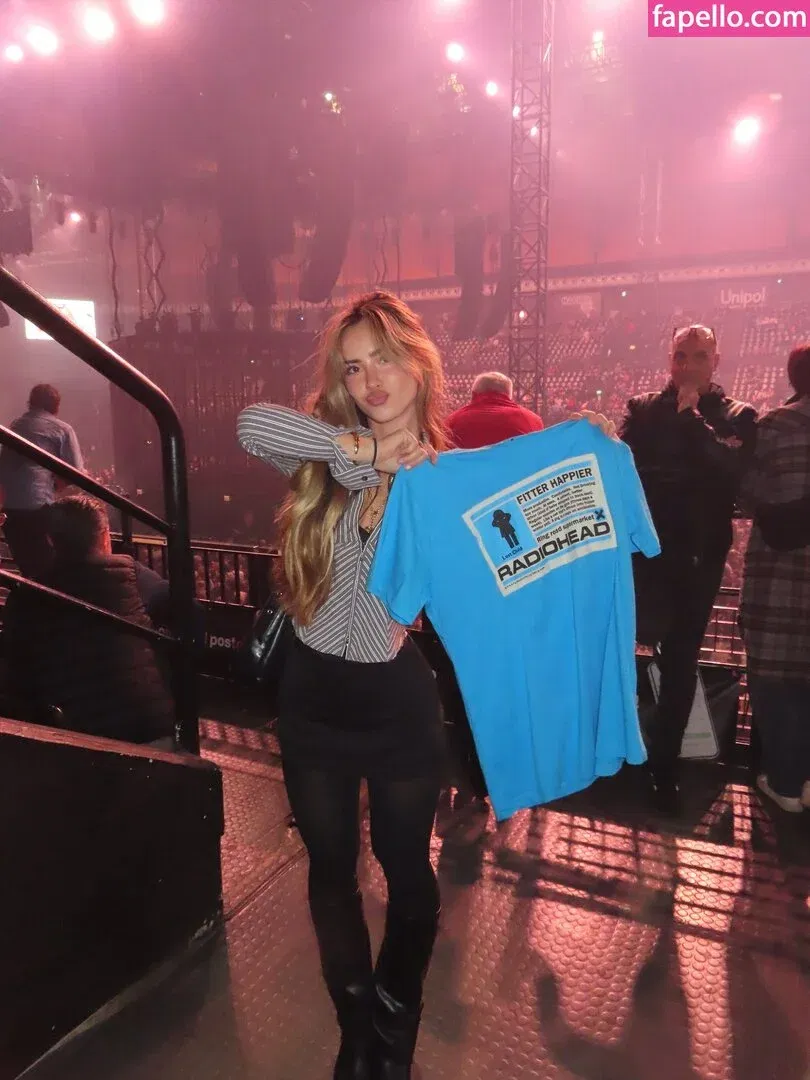 Julia Ernst / juliaernst Onlyfans Photo Gallery 