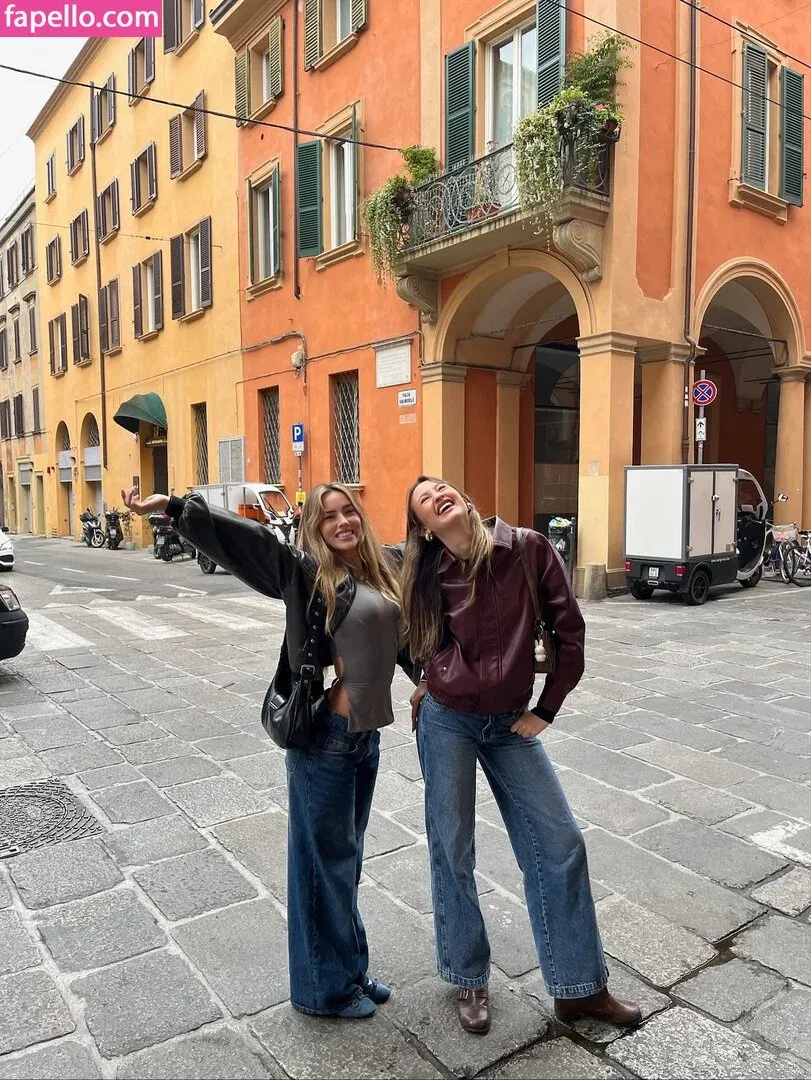 Julia Ernst / juliaernst Onlyfans Photo Gallery 