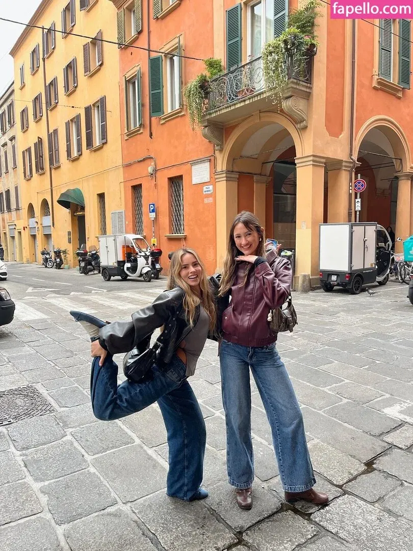 Julia Ernst / juliaernst Onlyfans Photo Gallery 