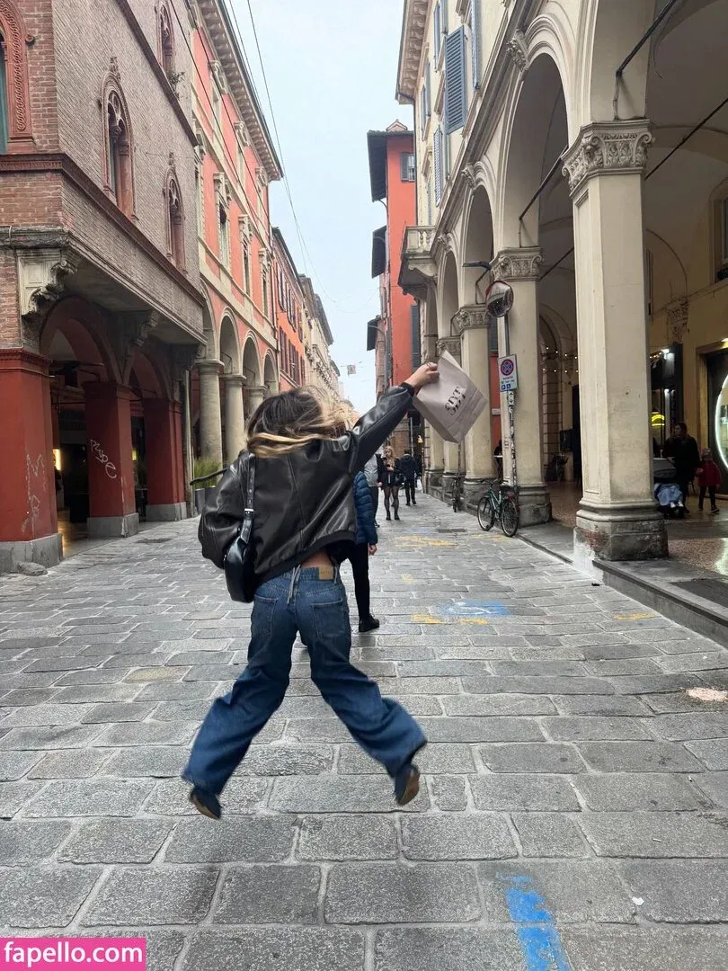 Julia Ernst / juliaernst Onlyfans Photo Gallery 