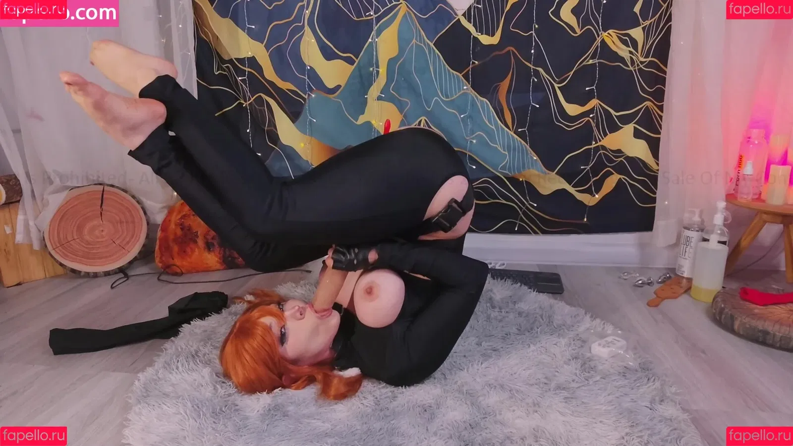 Mollyflwers / mollychan / mollyflower Onlyfans Photo Gallery 