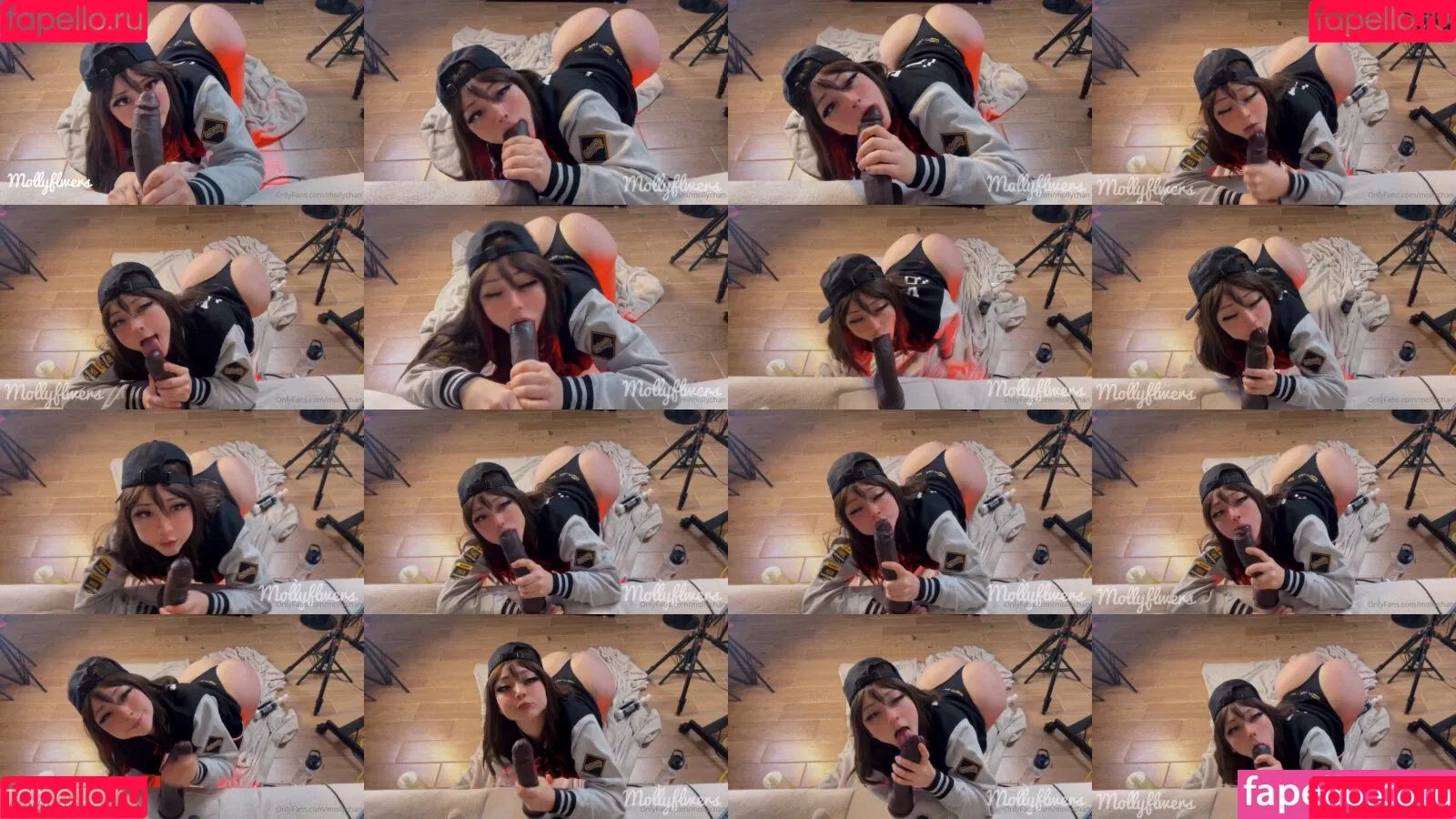 Mollyflwers / mollychan / mollyflower Onlyfans Photo Gallery 