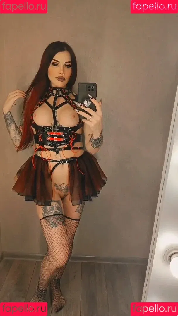 Yanotiki / gothic_yanotik / posts / sexymilano Onlyfans Photo Gallery 
