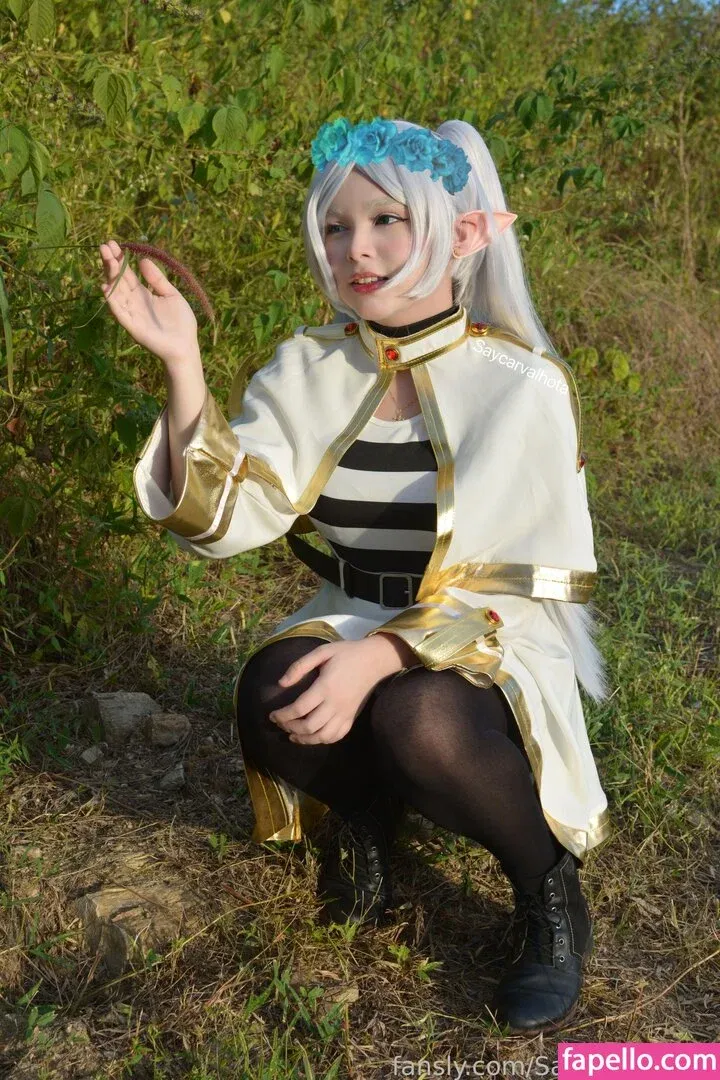 Sarahcarvalho / saycarvalhota Onlyfans Photo Gallery 