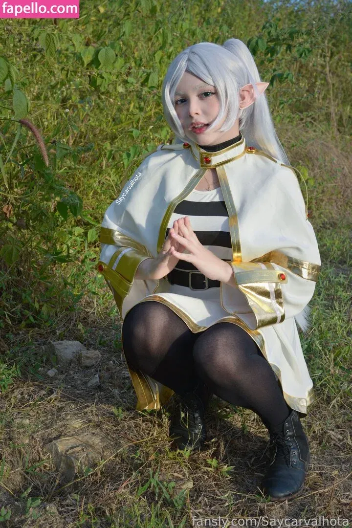 Sarahcarvalho / saycarvalhota Onlyfans Photo Gallery 