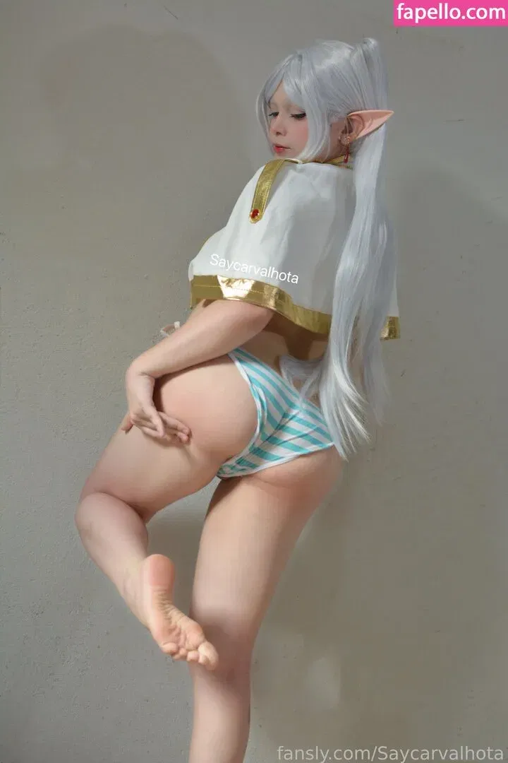 Sarahcarvalho / saycarvalhota Onlyfans Photo Gallery 