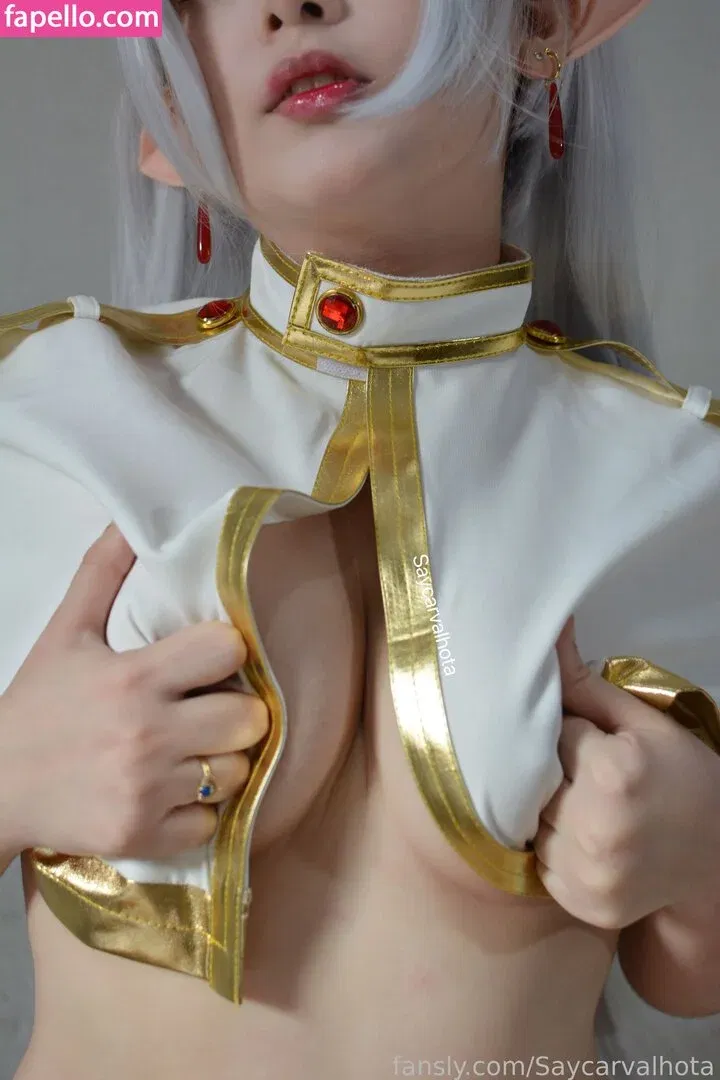 Sarahcarvalho / saycarvalhota Onlyfans Photo Gallery 