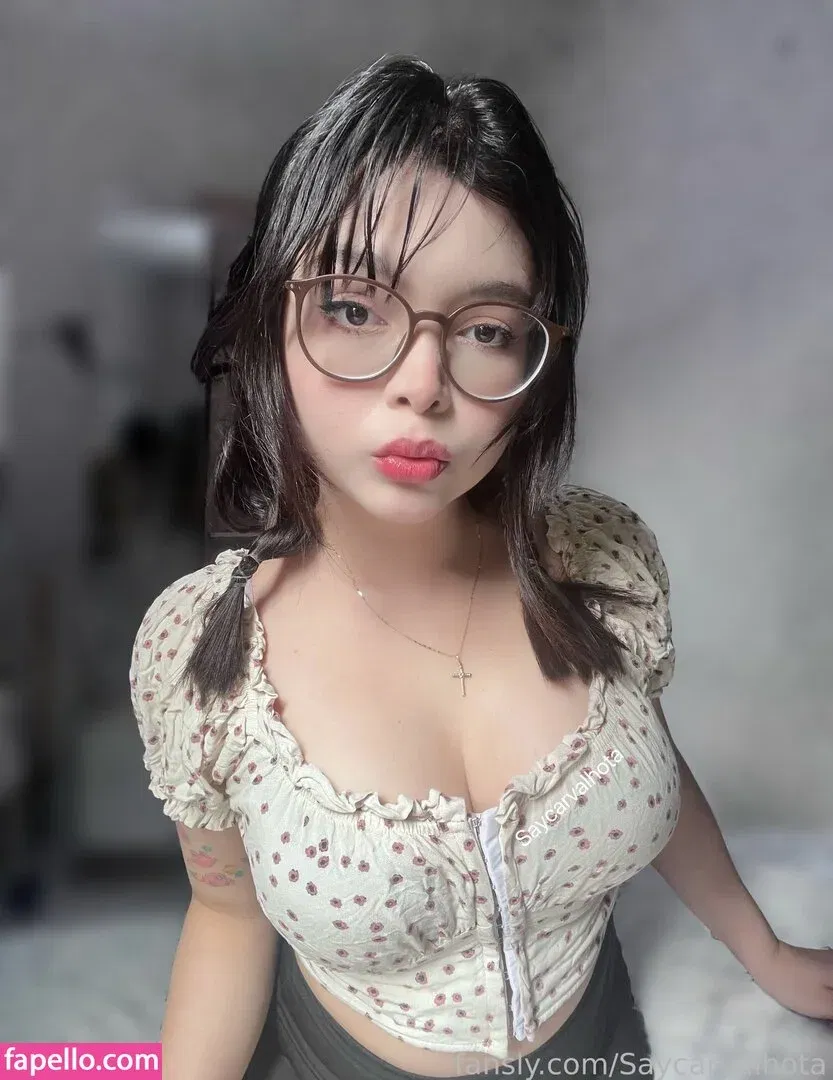 Sarahcarvalho / saycarvalhota Onlyfans Photo Gallery 