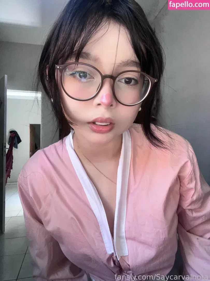 Sarahcarvalho / saycarvalhota Onlyfans Photo Gallery 