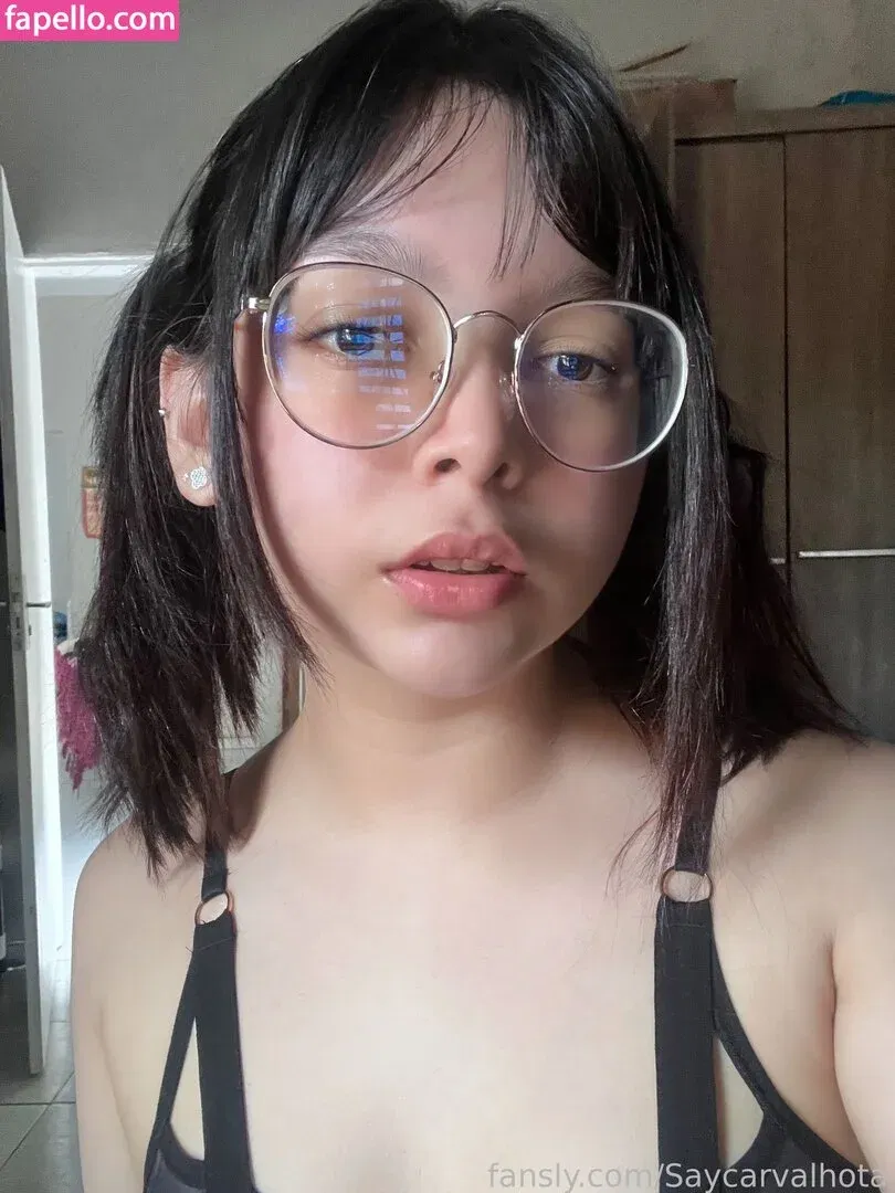 Sarahcarvalho / saycarvalhota Onlyfans Photo Gallery 