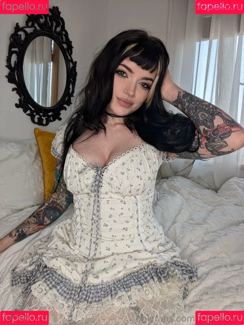 ZalariaCosplay / Zalariacos Onlyfans Photo Gallery 