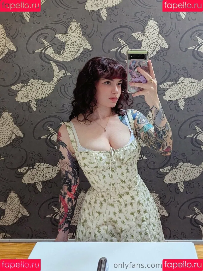 ZalariaCosplay / Zalariacos Onlyfans Photo Gallery 