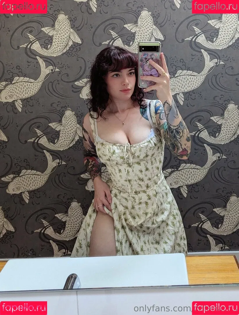 ZalariaCosplay / Zalariacos Onlyfans Photo Gallery 