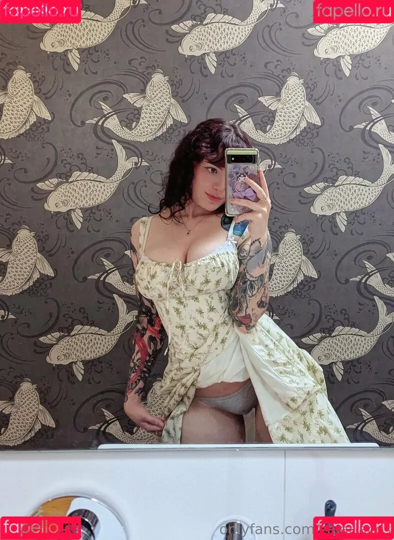 ZalariaCosplay / Zalariacos Onlyfans Photo Gallery 