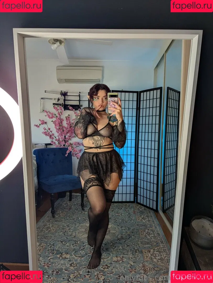 ZalariaCosplay / Zalariacos Onlyfans Photo Gallery 