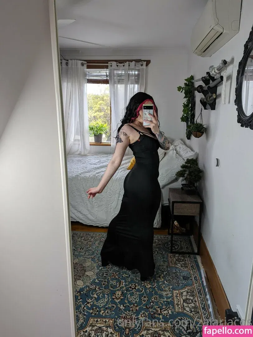 ZalariaCosplay / Zalariacos Onlyfans Photo Gallery 