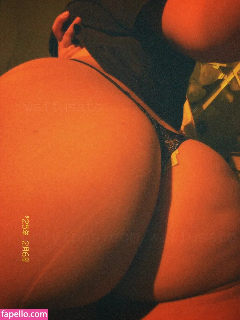 lnlxx Nude Onlyfans Photo 10