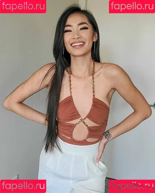 Elizabeth Tran / ImElizabethTran / elizabethtran / elizabethtran626 Onlyfans Photo Gallery 