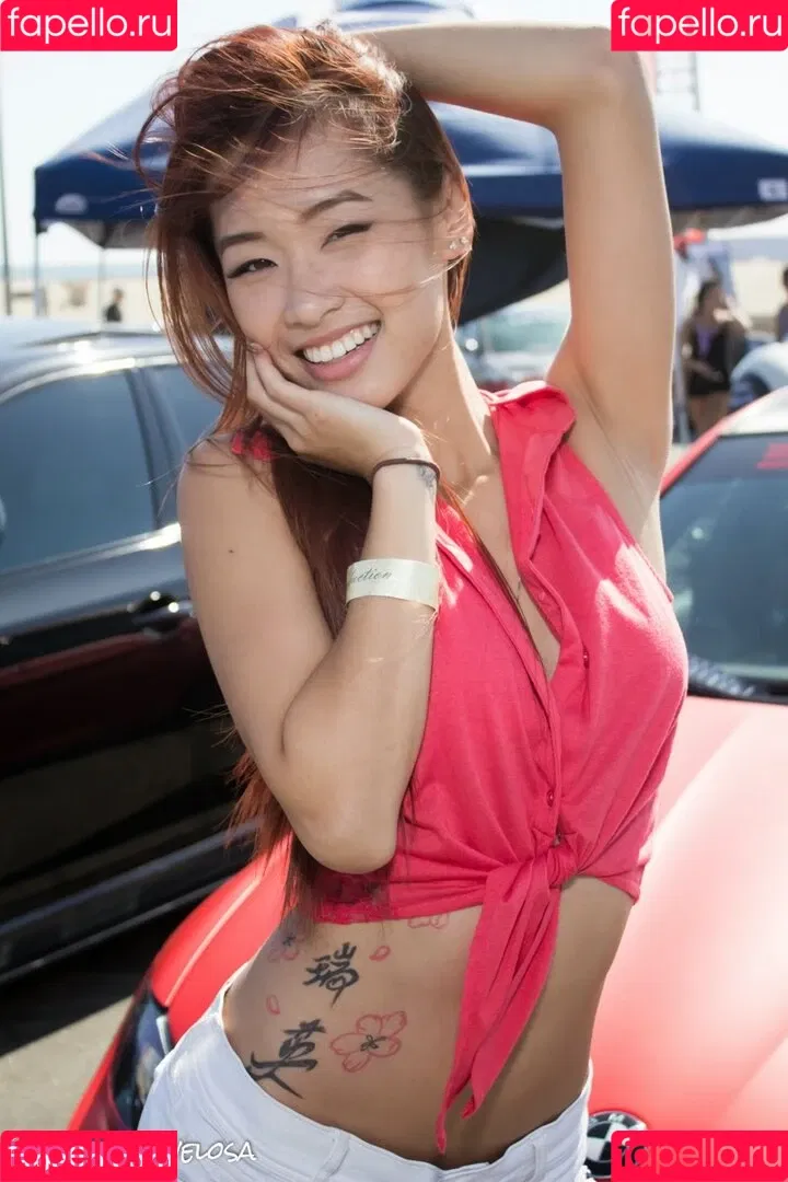 Elizabeth Tran / ImElizabethTran / elizabethtran / elizabethtran626 Onlyfans Photo Gallery 
