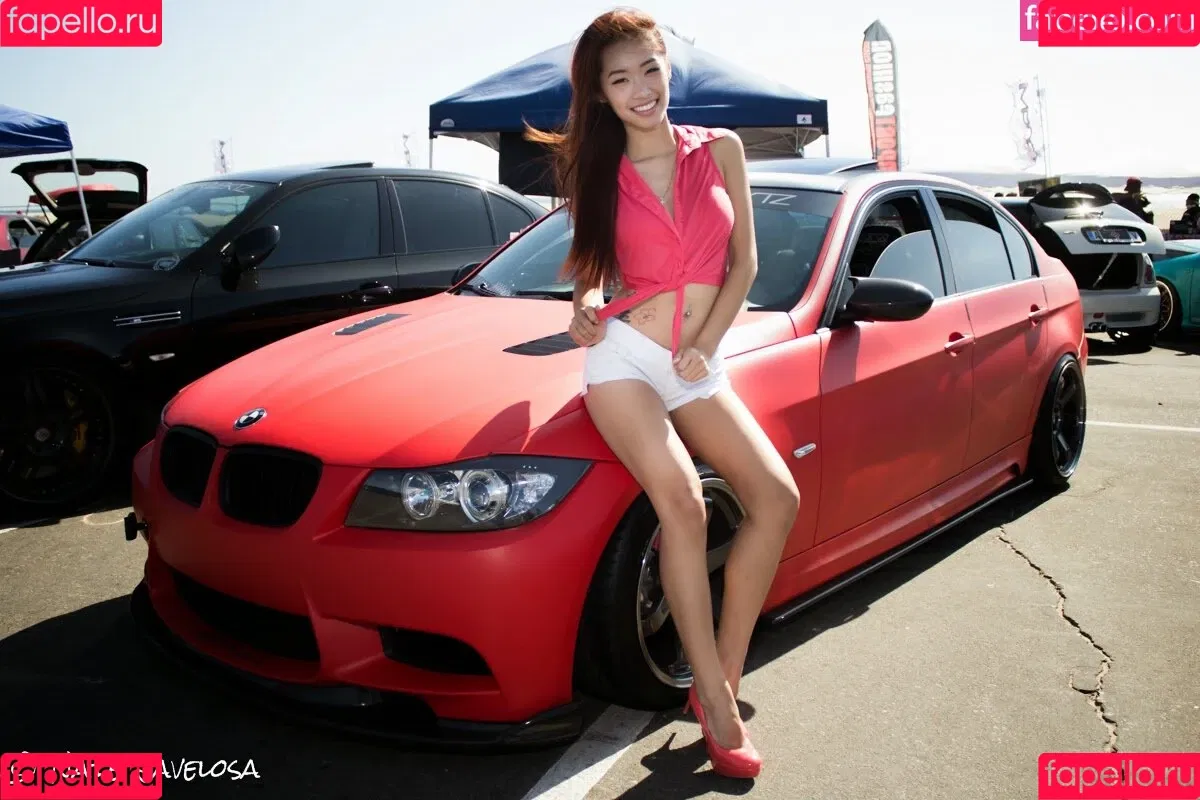 Elizabeth Tran / ImElizabethTran / elizabethtran / elizabethtran626 Onlyfans Photo Gallery 