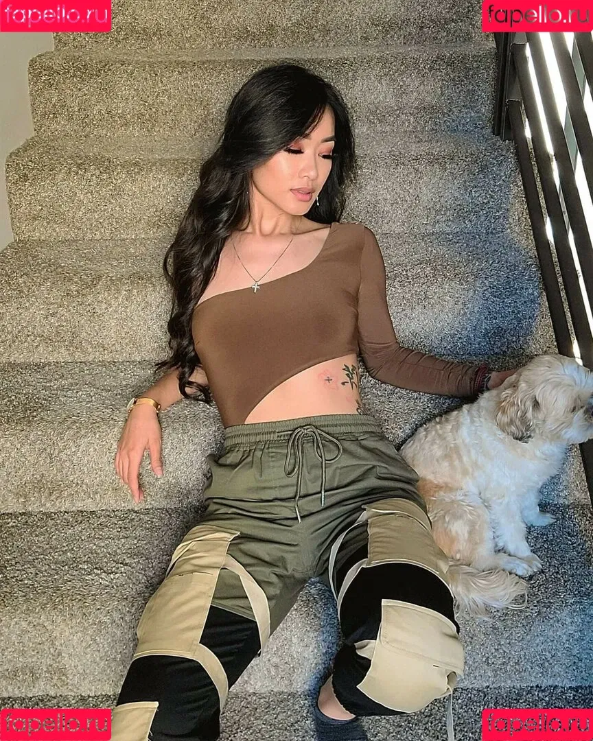 Elizabeth Tran / ImElizabethTran / elizabethtran / elizabethtran626 Onlyfans Photo Gallery 