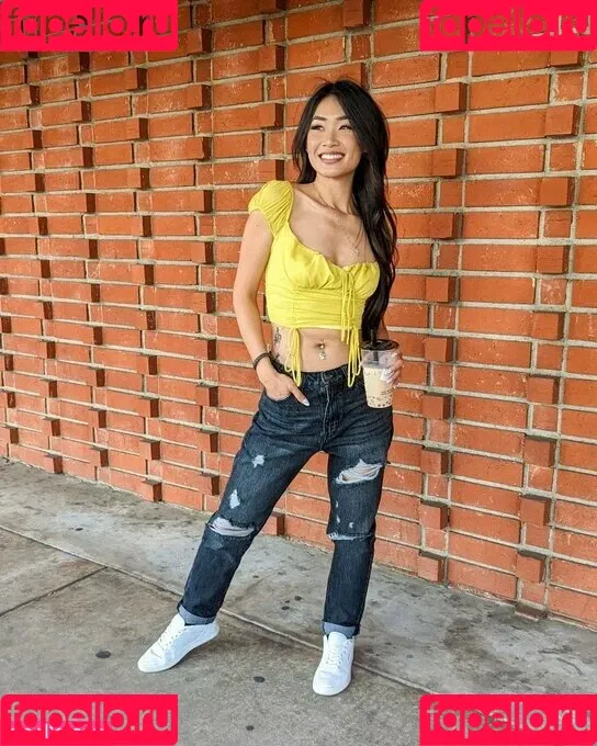 Elizabeth Tran / ImElizabethTran / elizabethtran / elizabethtran626 Onlyfans Photo Gallery 