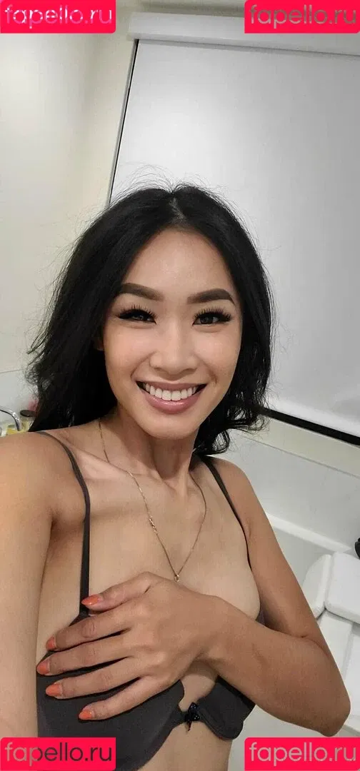 Elizabeth Tran / ImElizabethTran / elizabethtran / elizabethtran626 Onlyfans Photo Gallery 
