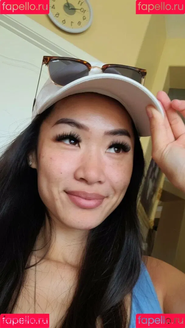 Elizabeth Tran / ImElizabethTran / elizabethtran / elizabethtran626 Onlyfans Photo Gallery 