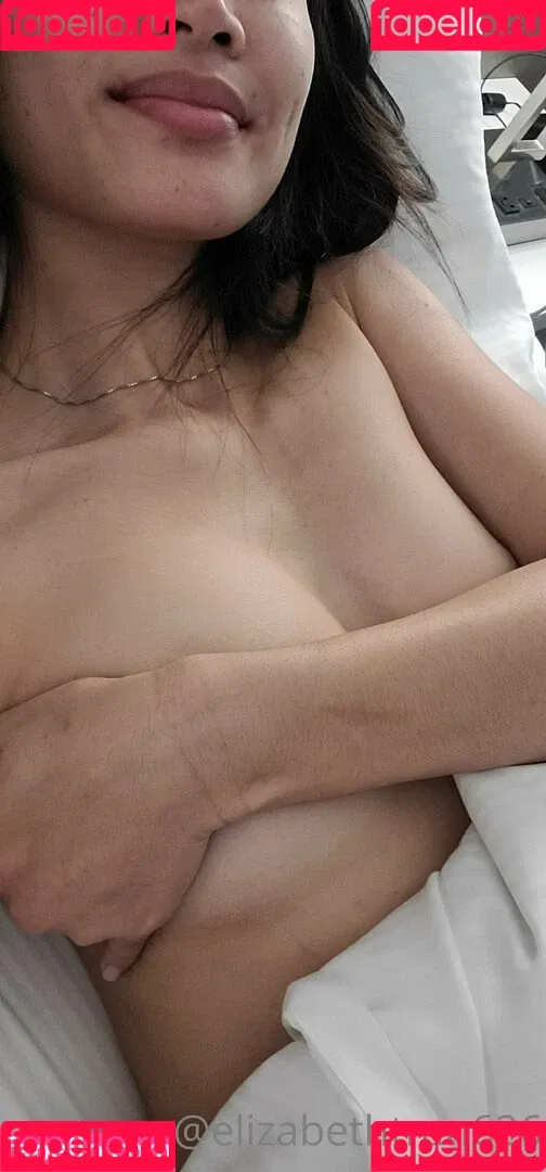 Elizabeth Tran / ImElizabethTran / elizabethtran / elizabethtran626 Onlyfans Photo Gallery 