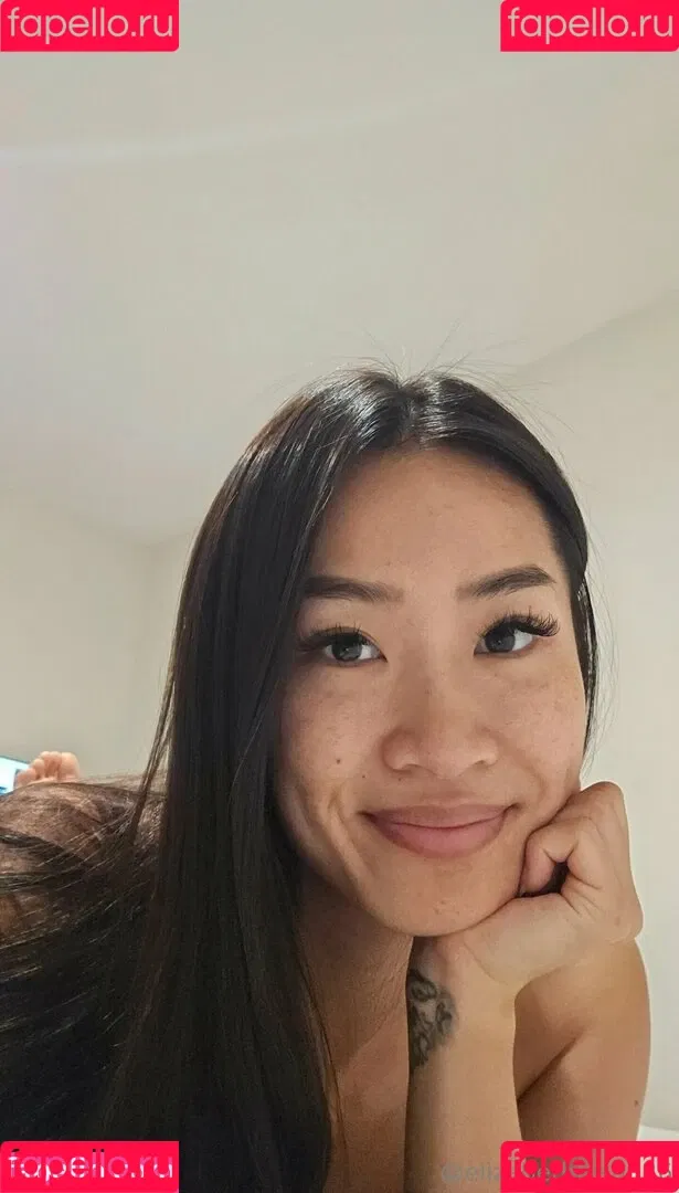 Elizabeth Tran / ImElizabethTran / elizabethtran / elizabethtran626 Onlyfans Photo Gallery 