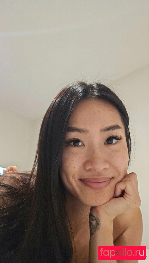 Elizabeth Tran Nude Onlyfans Photo 19