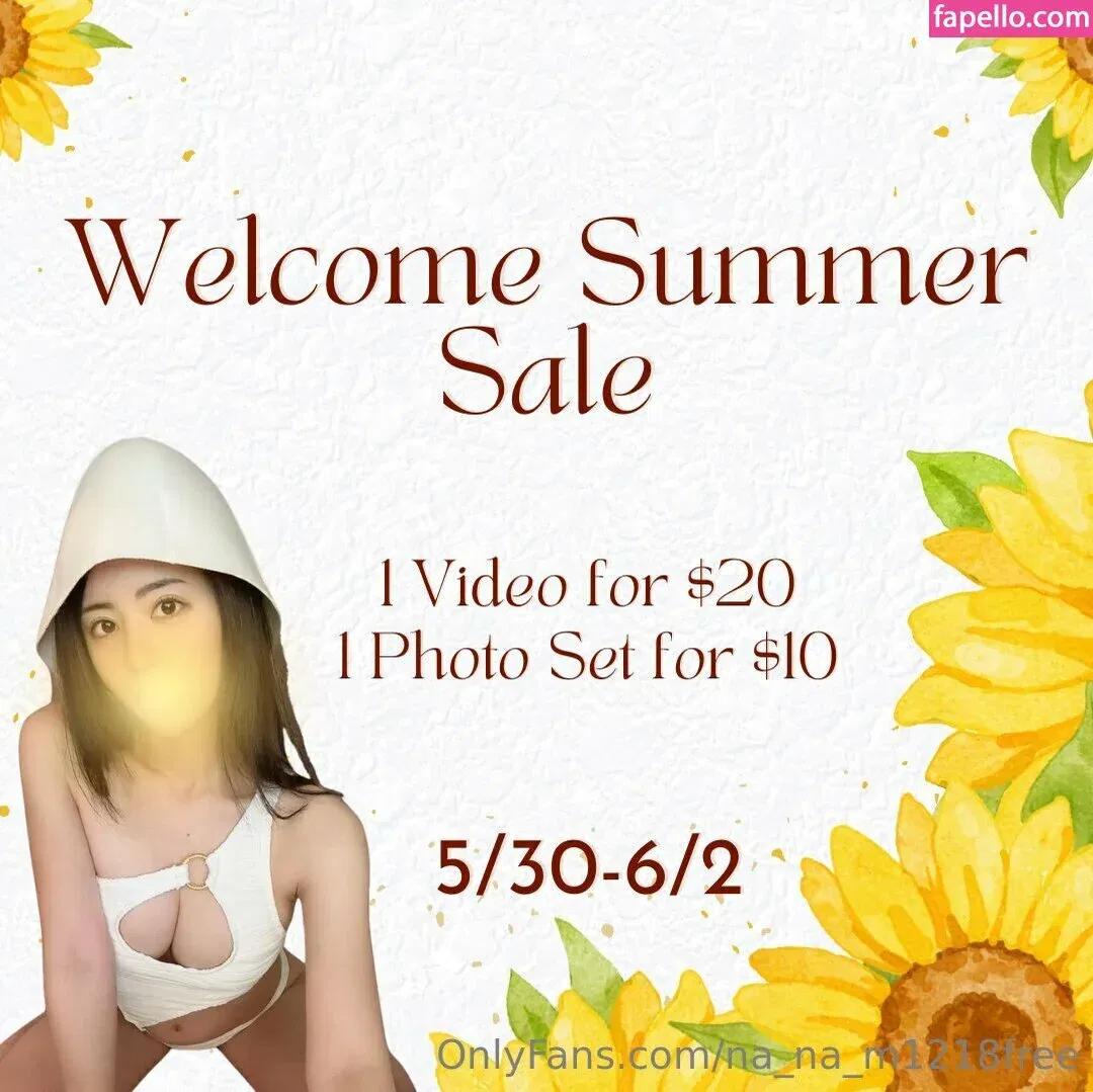 na_na_m1218 / na_na_m1218free Onlyfans Photo Gallery 