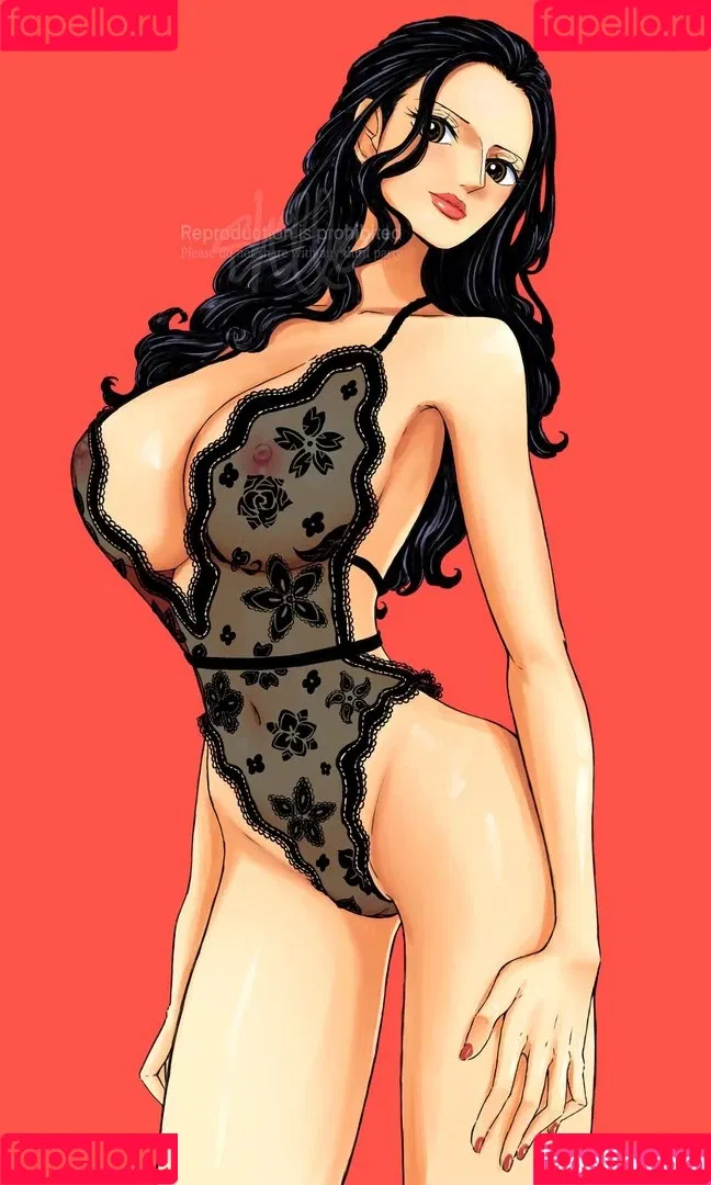 One Piece / kiiingkrystal / onepiece_staff Onlyfans Photo Gallery 
