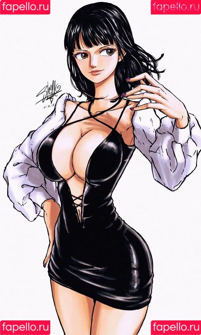 One Piece / kiiingkrystal / onepiece_staff Onlyfans Photo Gallery 
