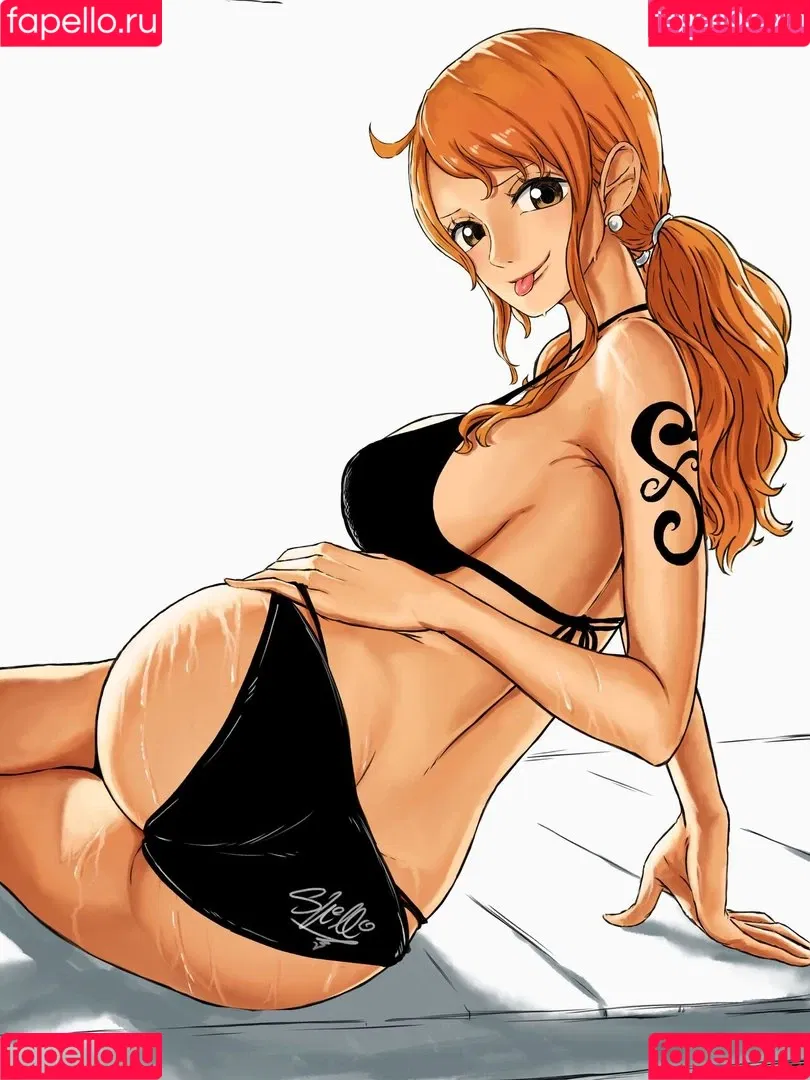One Piece / kiiingkrystal / onepiece_staff Onlyfans Photo Gallery 