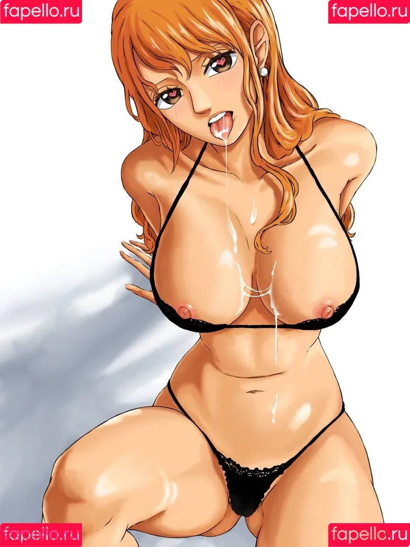 One Piece / kiiingkrystal / onepiece_staff Onlyfans Photo Gallery 
