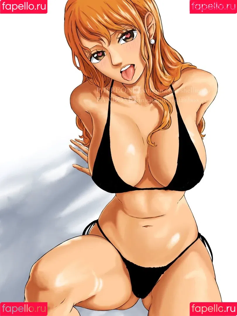 One Piece / kiiingkrystal / onepiece_staff Onlyfans Photo Gallery 