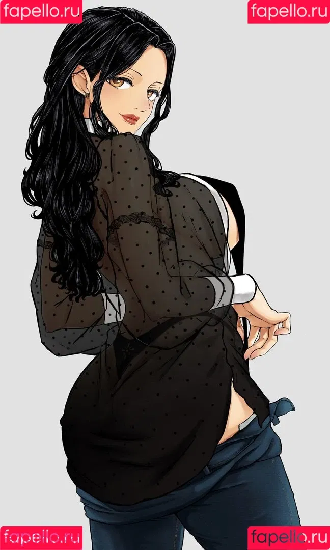 One Piece / kiiingkrystal / onepiece_staff Onlyfans Photo Gallery 