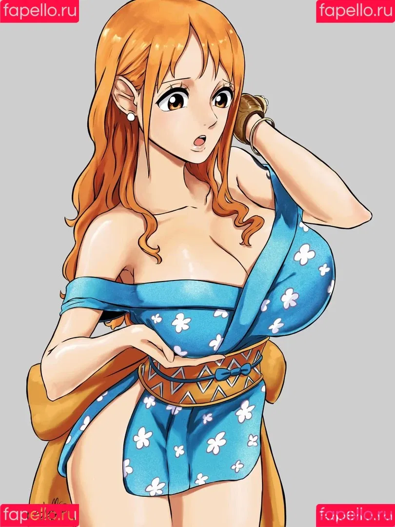 One Piece / kiiingkrystal / onepiece_staff Onlyfans Photo Gallery 