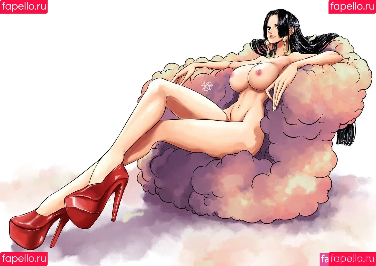 One Piece / kiiingkrystal / onepiece_staff Onlyfans Photo Gallery 
