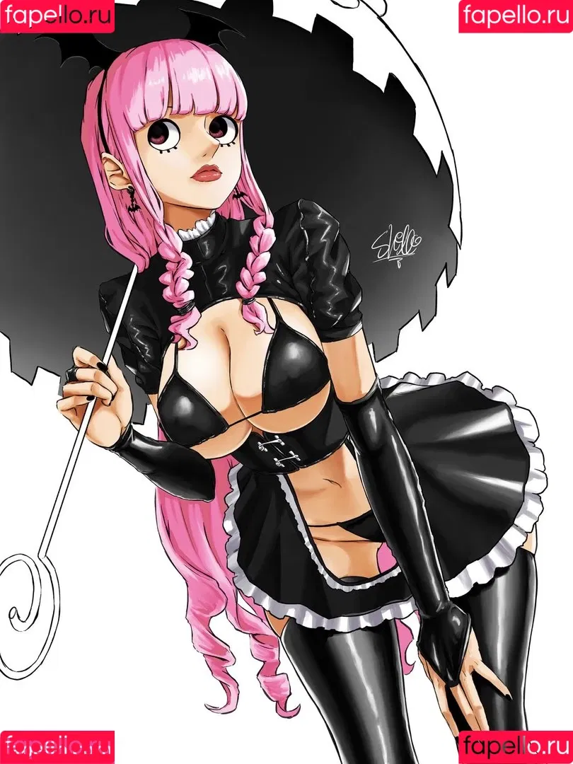 One Piece / kiiingkrystal / onepiece_staff Onlyfans Photo Gallery 