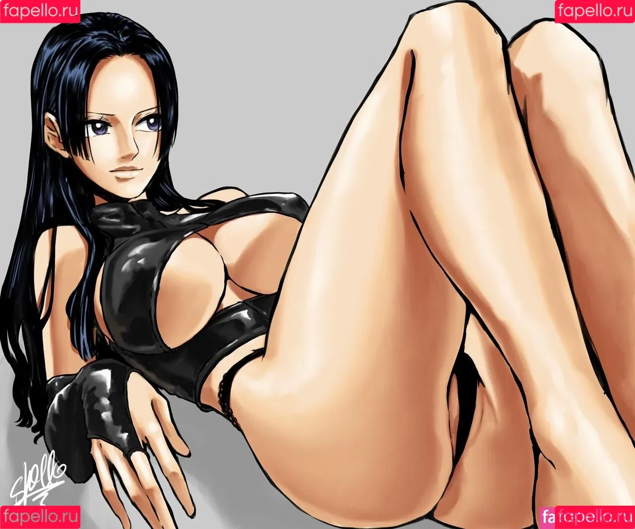 One Piece / kiiingkrystal / onepiece_staff Onlyfans Photo Gallery 