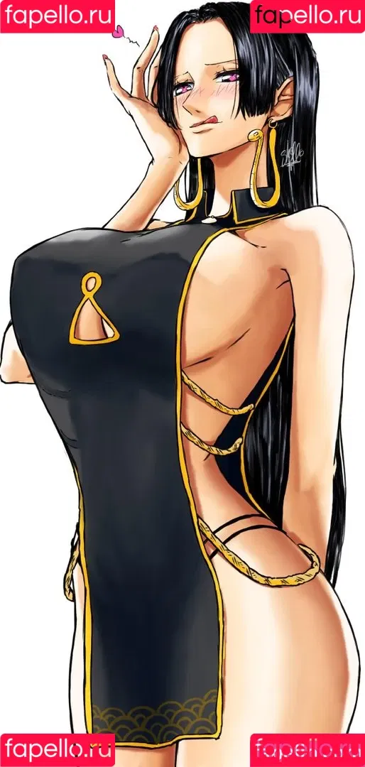 One Piece / kiiingkrystal / onepiece_staff Onlyfans Photo Gallery 