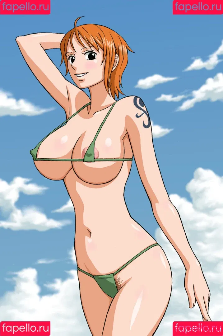 One Piece / kiiingkrystal / onepiece_staff Onlyfans Photo Gallery 