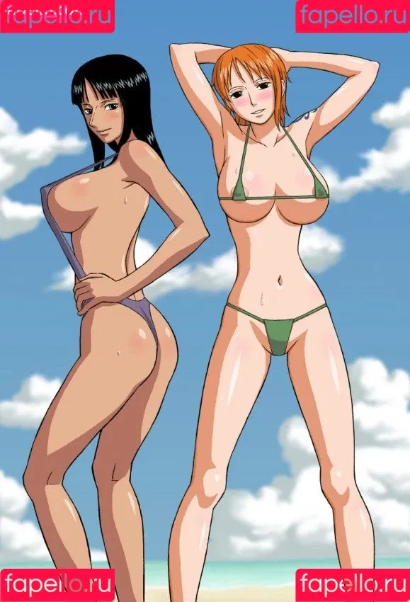 One Piece / kiiingkrystal / onepiece_staff Onlyfans Photo Gallery 