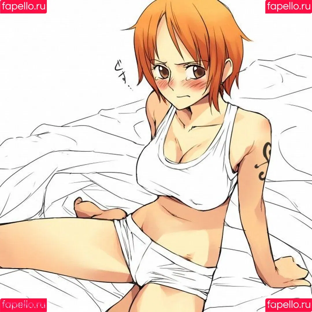 One Piece / kiiingkrystal / onepiece_staff Onlyfans Photo Gallery 