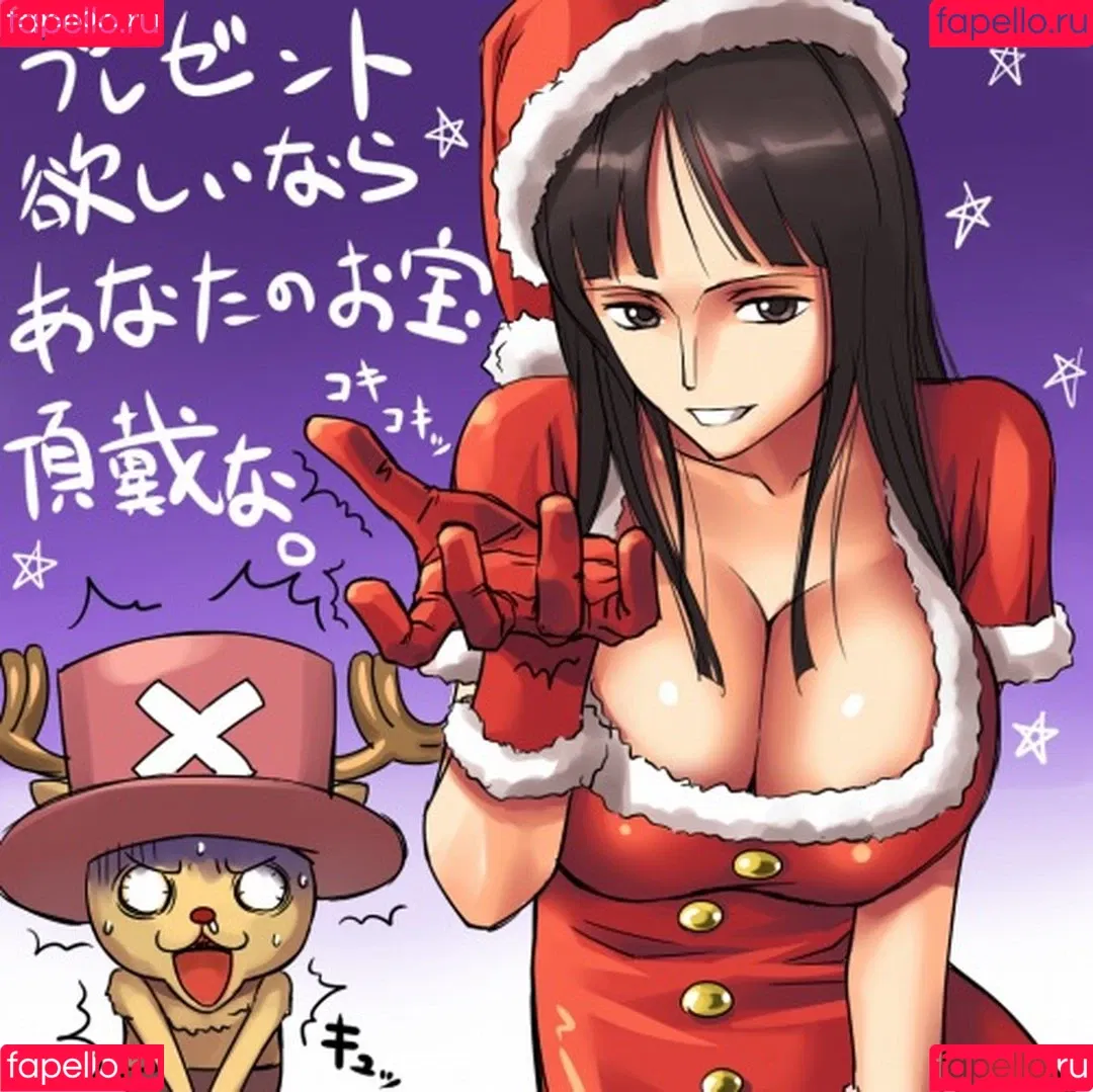 One Piece / kiiingkrystal / onepiece_staff Onlyfans Photo Gallery 