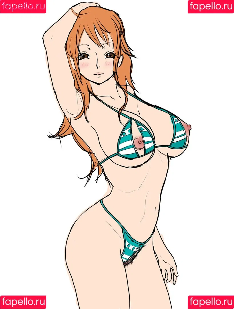 One Piece / kiiingkrystal / onepiece_staff Onlyfans Photo Gallery 